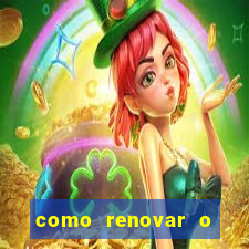 como renovar o plano tim beta antes do prazo